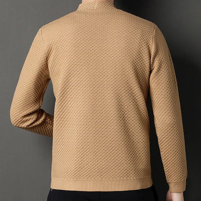 Premium Knit Blazer