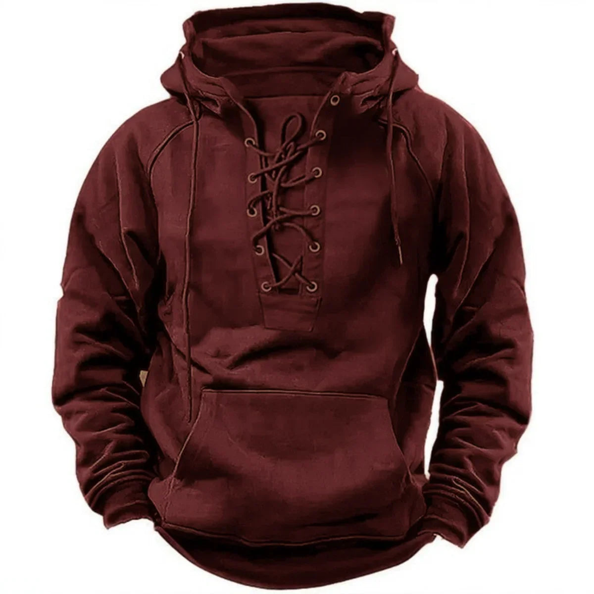 LÉONARD™ | Vintage-Inspired Outdoor Sweatshirt