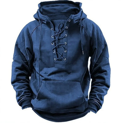 LÉONARD™ | Vintage-Inspired Outdoor Sweatshirt
