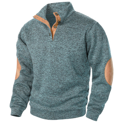ANGELO™ | Cozy Autumn Knit Sweater