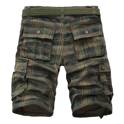 Casual Beach Shorts