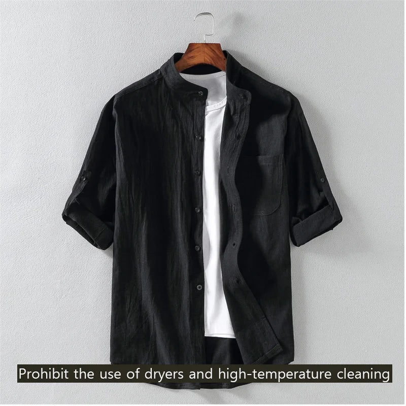 Elegant Summer Shirt