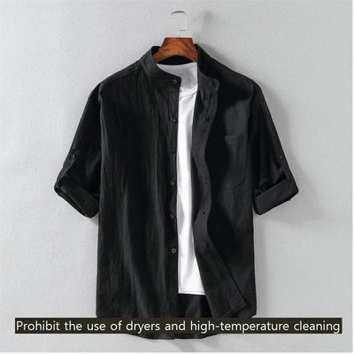 Elegant Summer Shirt