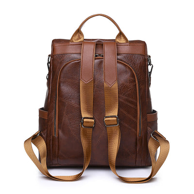 Freya | Everyday Handbag for Adventures