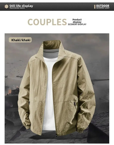 Milan | Well-dressed, practical and simply stylish jacket