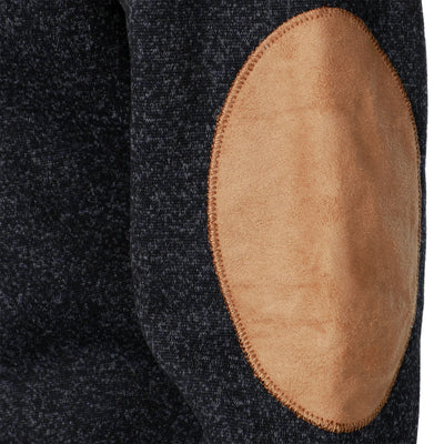 ANGELO™ | Cozy Autumn Knit Sweater