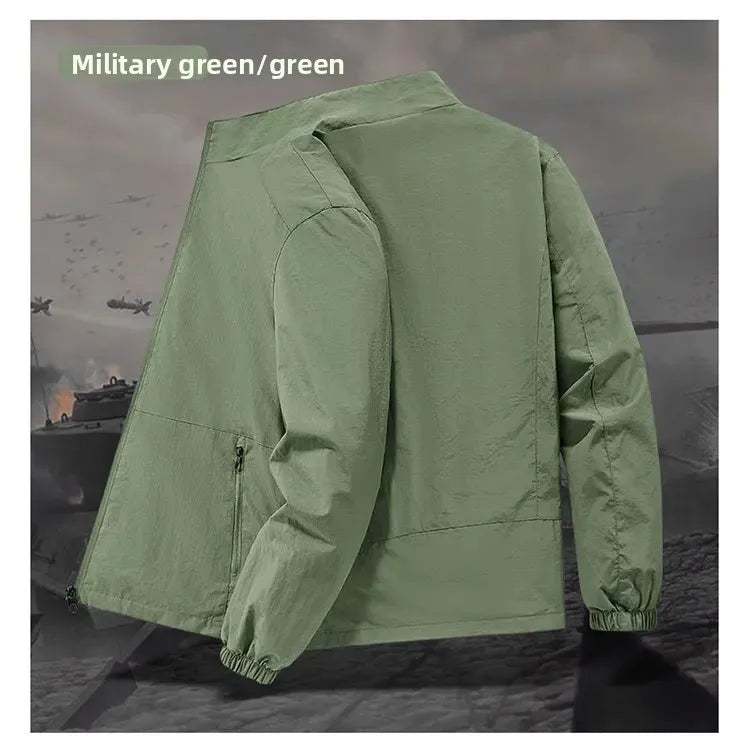 Milan | Well-dressed, practical and simply stylish jacket
