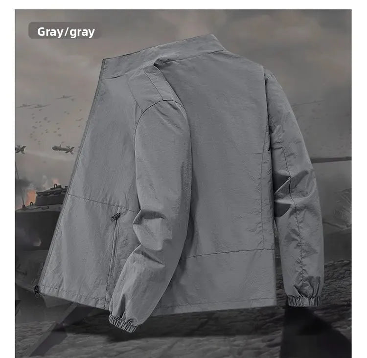 Milan | Well-dressed, practical and simply stylish jacket