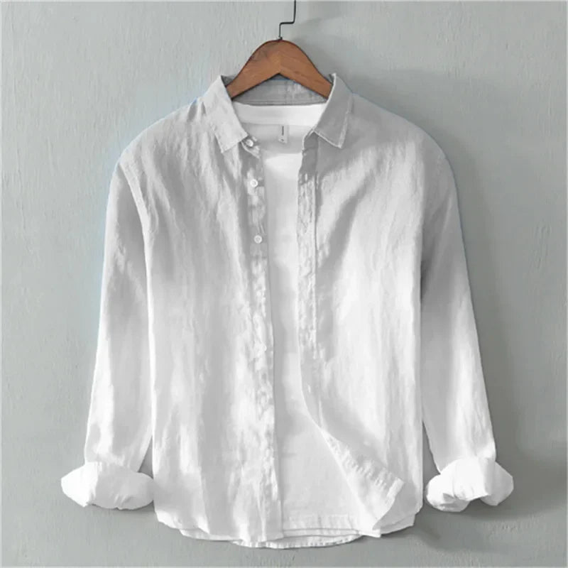 Elegant Colorful Shirt