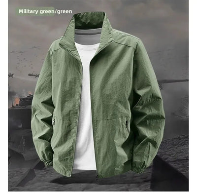 Milan | Well-dressed, practical and simply stylish jacket
