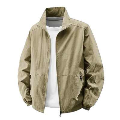 Milan | Well-dressed, practical and simply stylish jacket