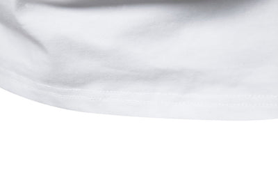 Elegant V-Neck Shirt