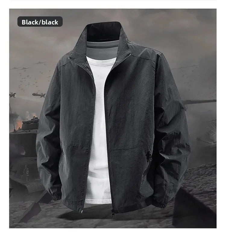Milan | Well-dressed, practical and simply stylish jacket