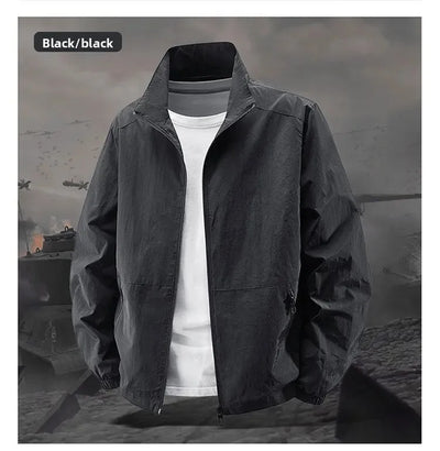 Milan | Well-dressed, practical and simply stylish jacket