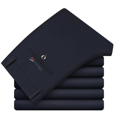 Casual Cotton Men's Shorts