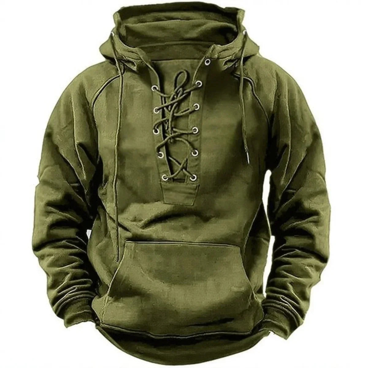 LÉONARD™ | Vintage-Inspired Outdoor Sweatshirt