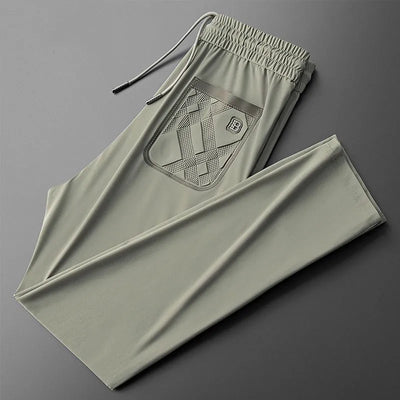 Premium Tech Trousers