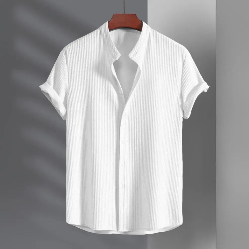 Italian Summer Shirt