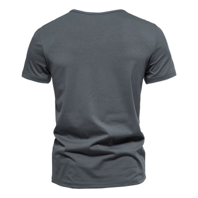 Elegant V-Neck Shirt