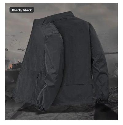 Milan | Well-dressed, practical and simply stylish jacket