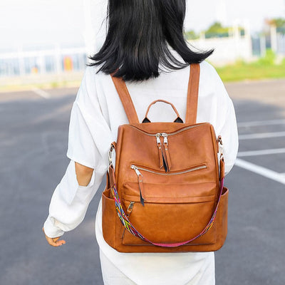 Talia | Chic Urban Bag