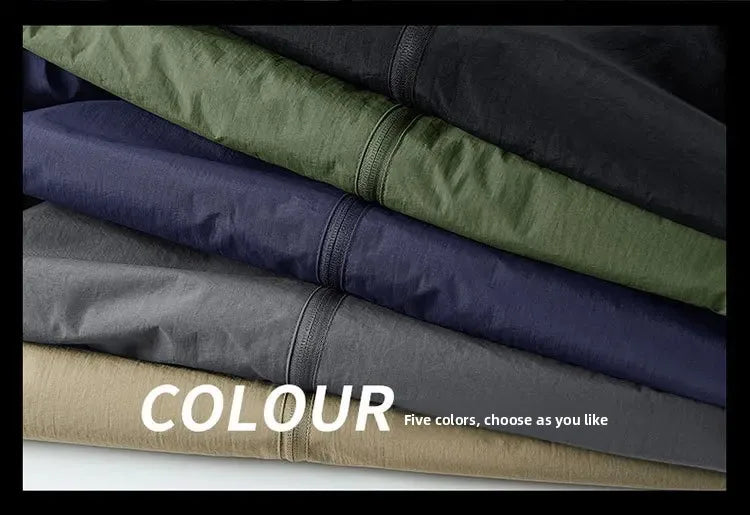 Milan | Well-dressed, practical and simply stylish jacket