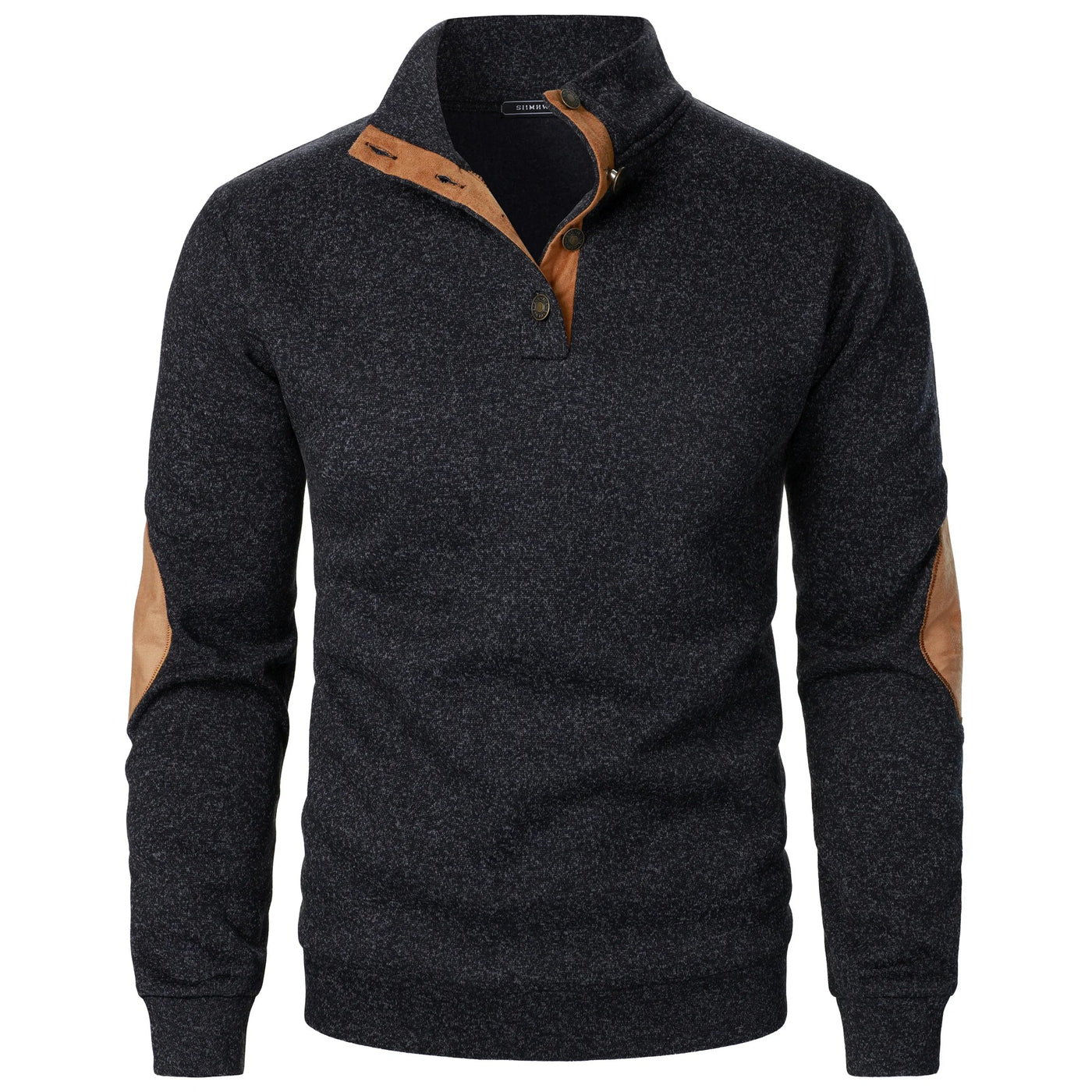 ANGELO™ | Cozy Autumn Knit Sweater