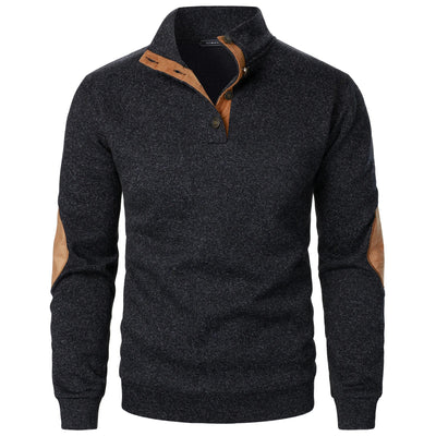 ANGELO™ | Cozy Autumn Knit Sweater