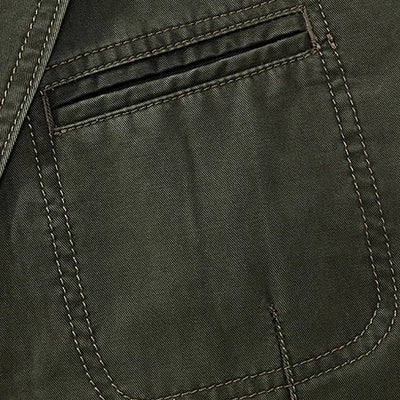 Vintage Men's Blazer