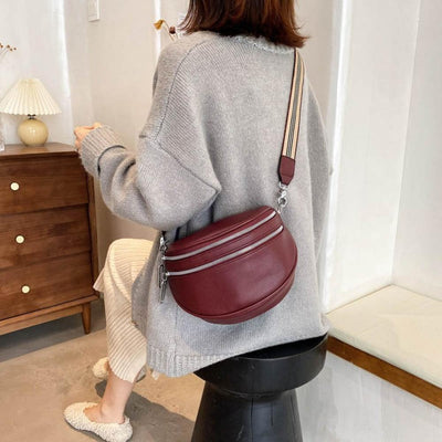 Mira | Chic and Versatile Crossbody Bag