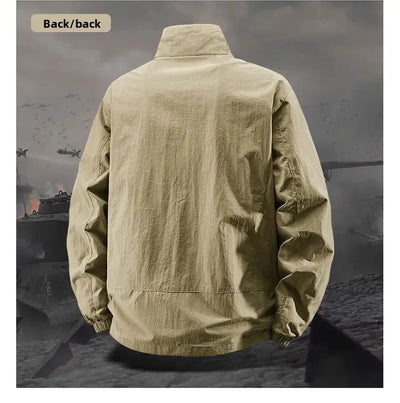 Milan | Well-dressed, practical and simply stylish jacket