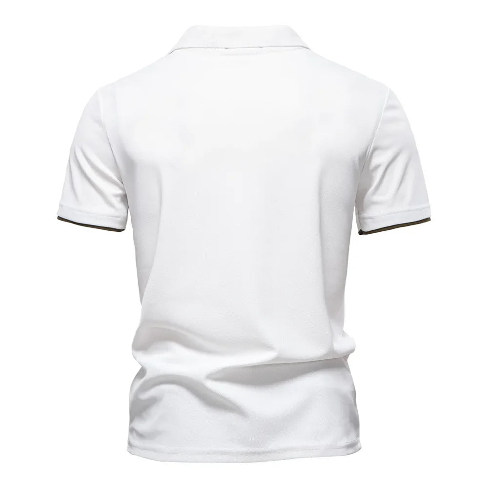 Casual Men's Polo