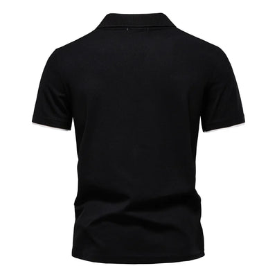 Casual Men's Polo