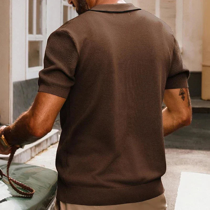 Napels Knit Shirt