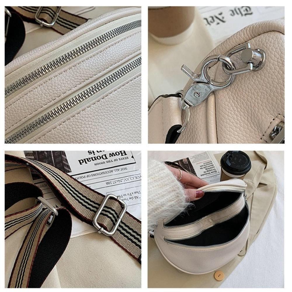 Mira | Chic and Versatile Crossbody Bag