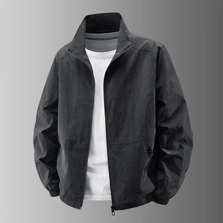 Milan | Well-dressed, practical and simply stylish jacket