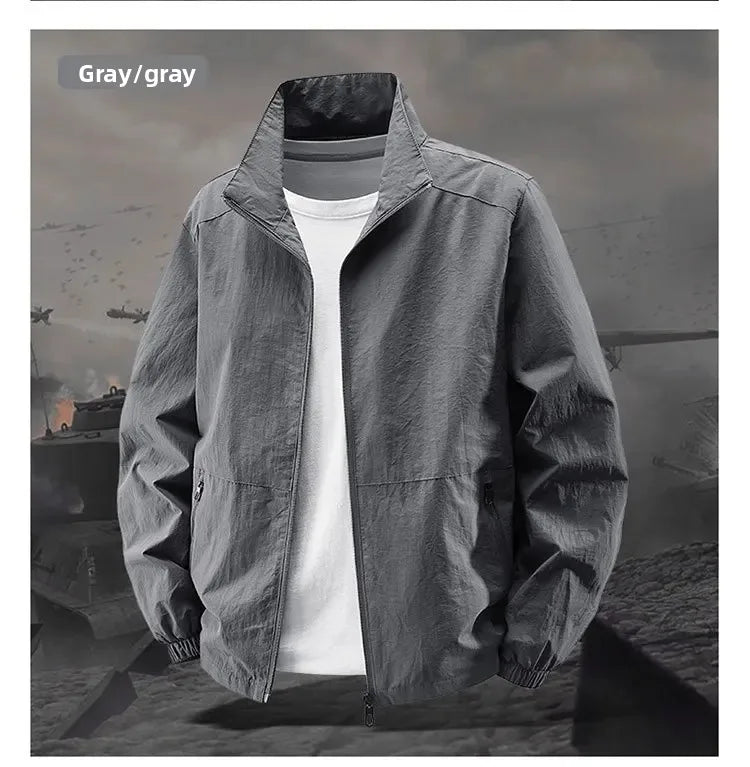 Milan | Well-dressed, practical and simply stylish jacket