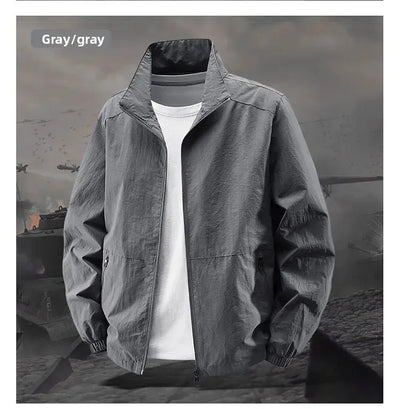 Milan | Well-dressed, practical and simply stylish jacket