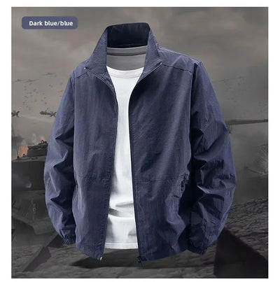 Milan | Well-dressed, practical and simply stylish jacket