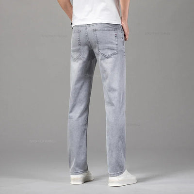 Elegant Denim Jeans