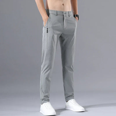 Casual Men's Chino