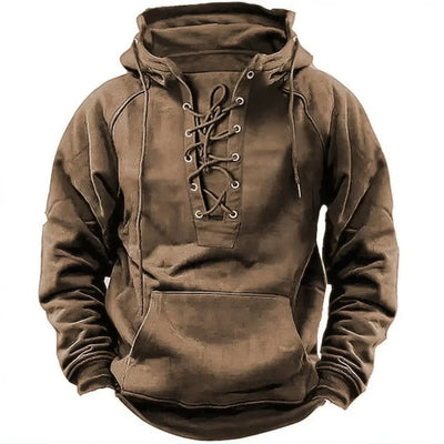 LÉONARD™ | Vintage-Inspired Outdoor Sweatshirt