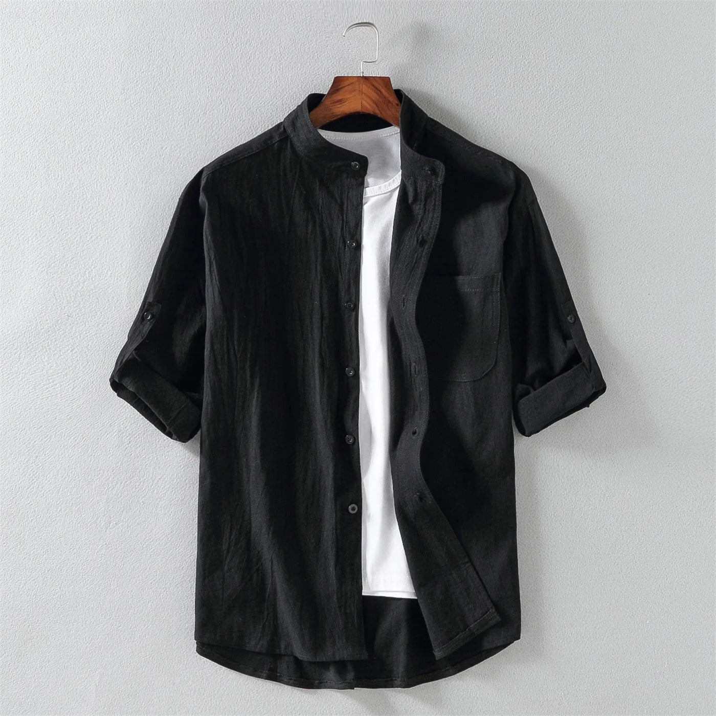 Elegant Summer Shirt