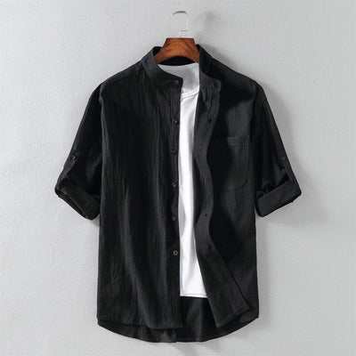 Elegant Summer Shirt