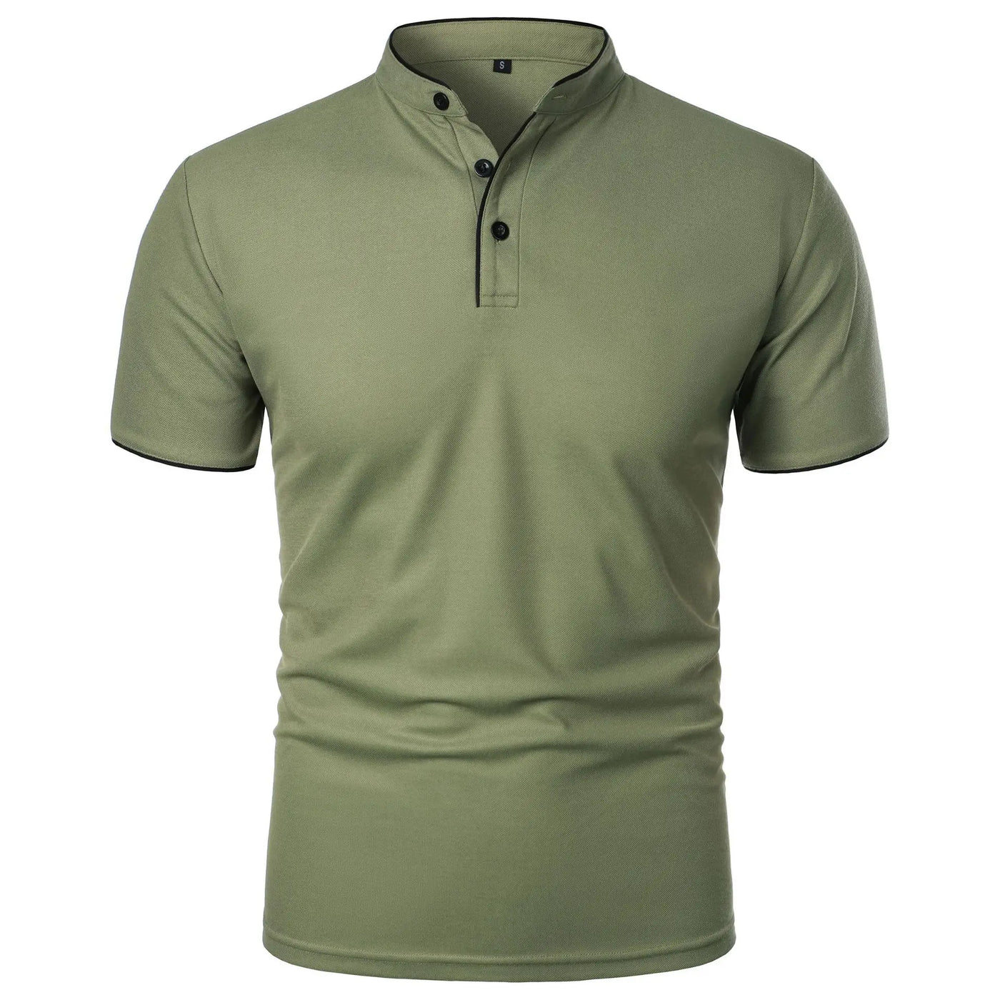 Casual Polo Shirt