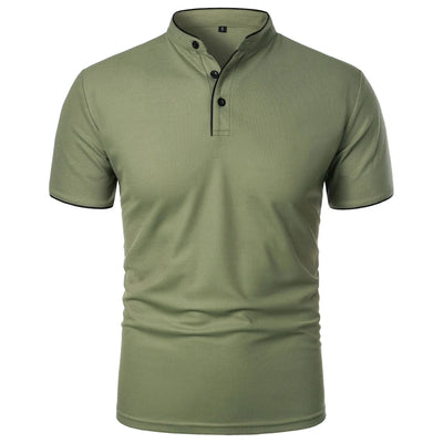 Casual Polo Shirt