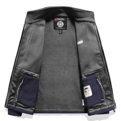 Outdoor Fleece Jacket
