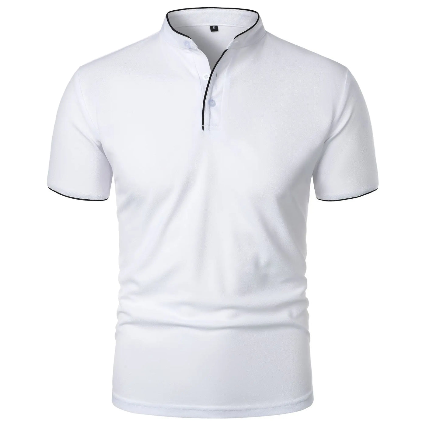 Casual Polo Shirt