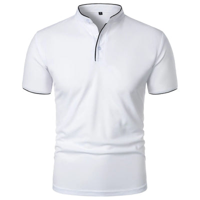 Casual Polo Shirt