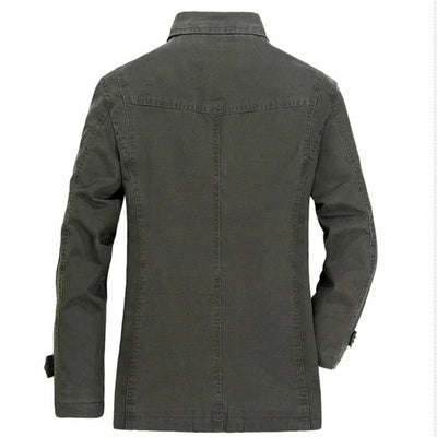 Casual Warm Blazer Jacket